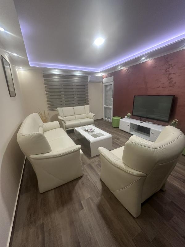 Apartment in Bar, 51 m²