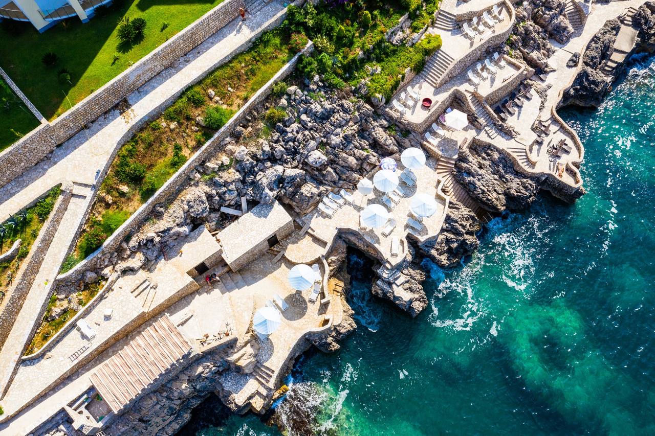 Apartment in Dobra Voda, 201 m²