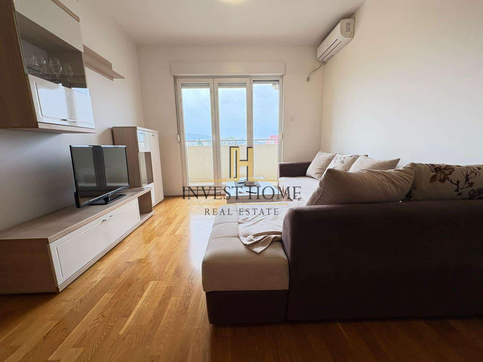 Apartment for Rent, Podgorica — €450
