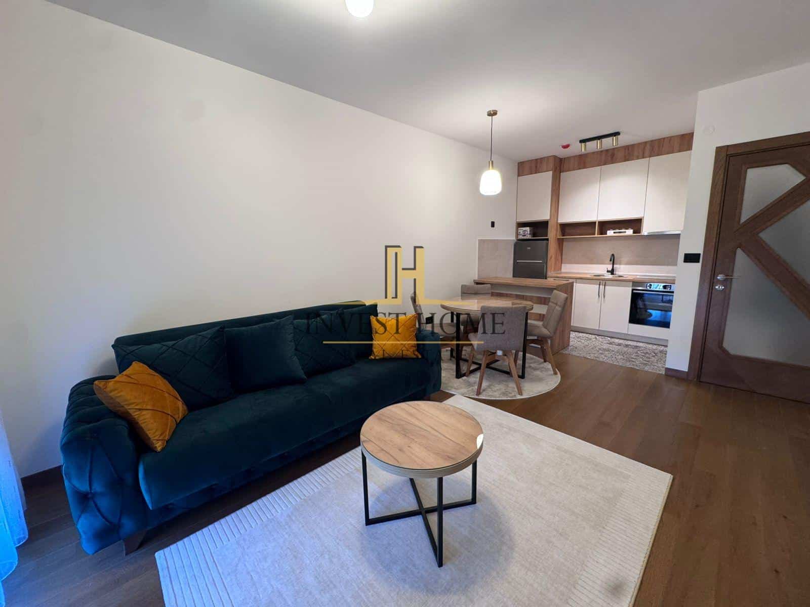 Apartment for Rent, Podgorica — €650