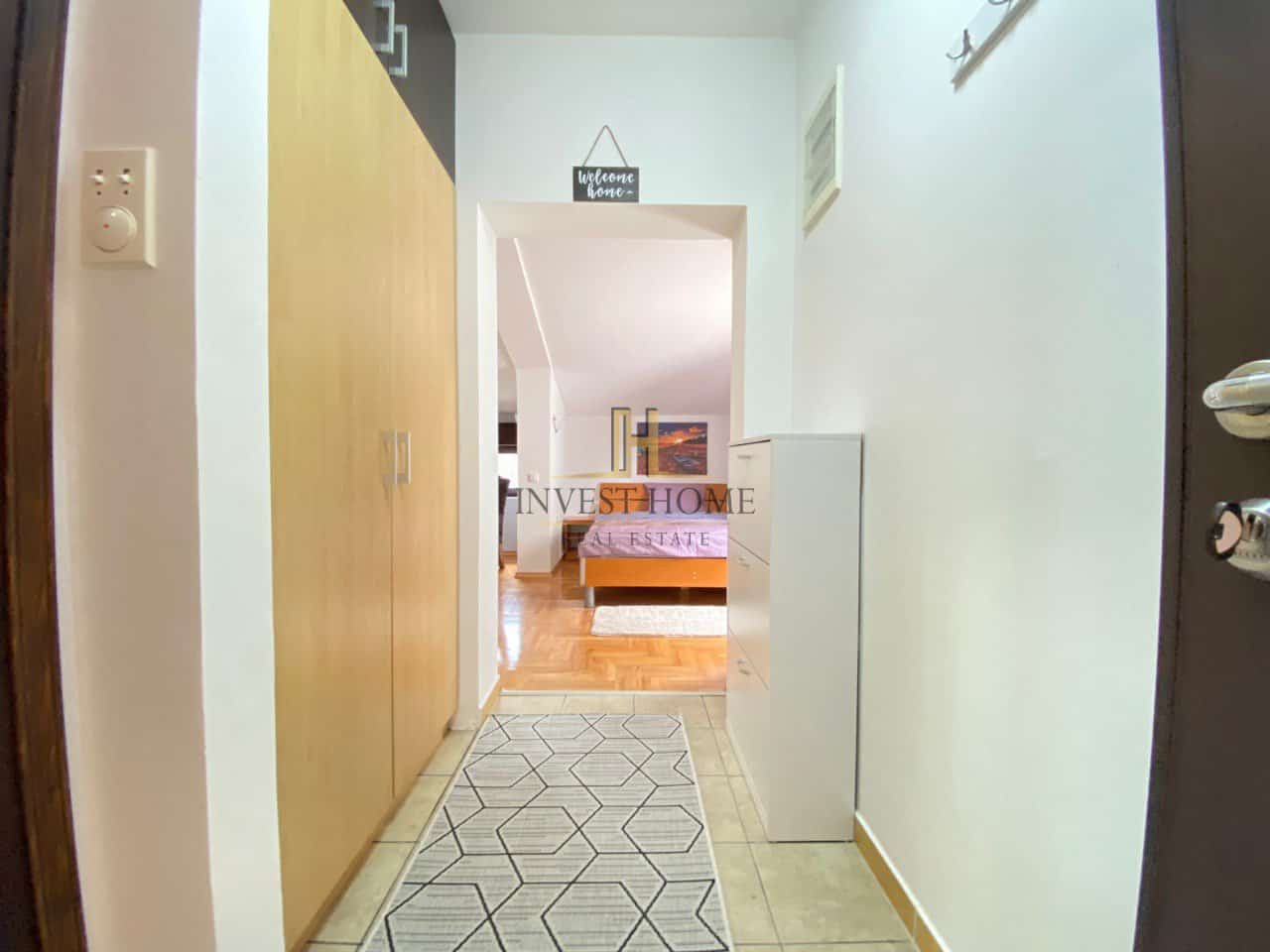 Garsonjra, Gorica C, 37m2