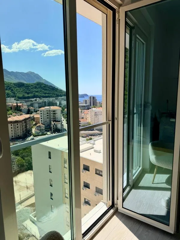 Bečići 5