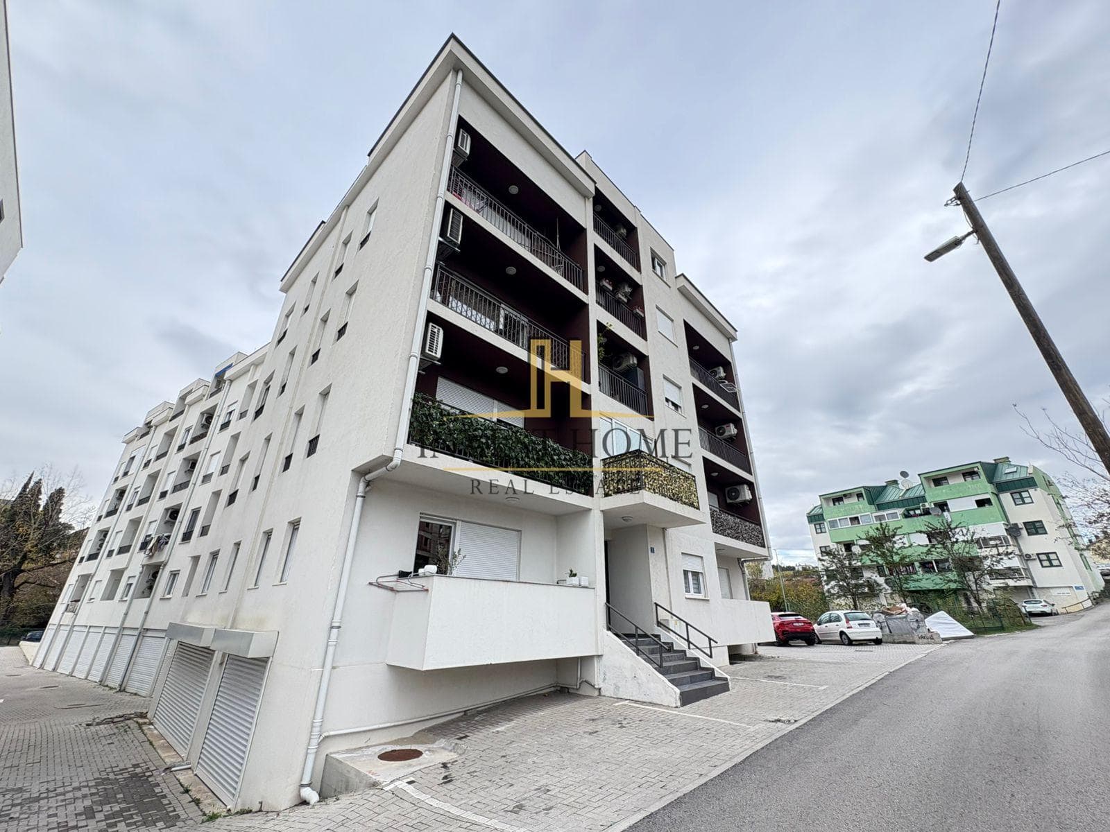 Apartment for Rent, Podgorica — €400