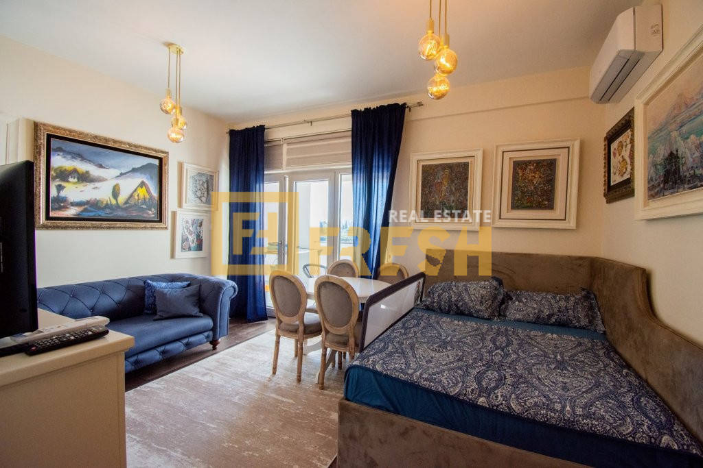 Квартира в аренду, Podgorica — €400
