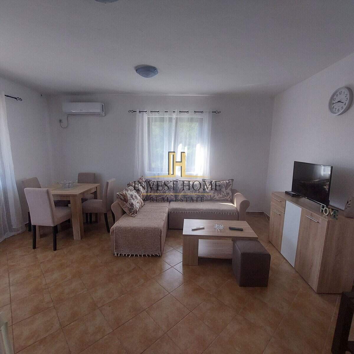 Квартира в аренду, Tivat — €550
