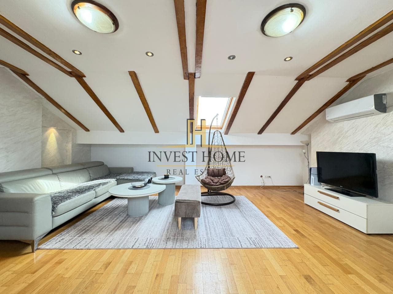 Квартира в аренду, Podgorica — €650