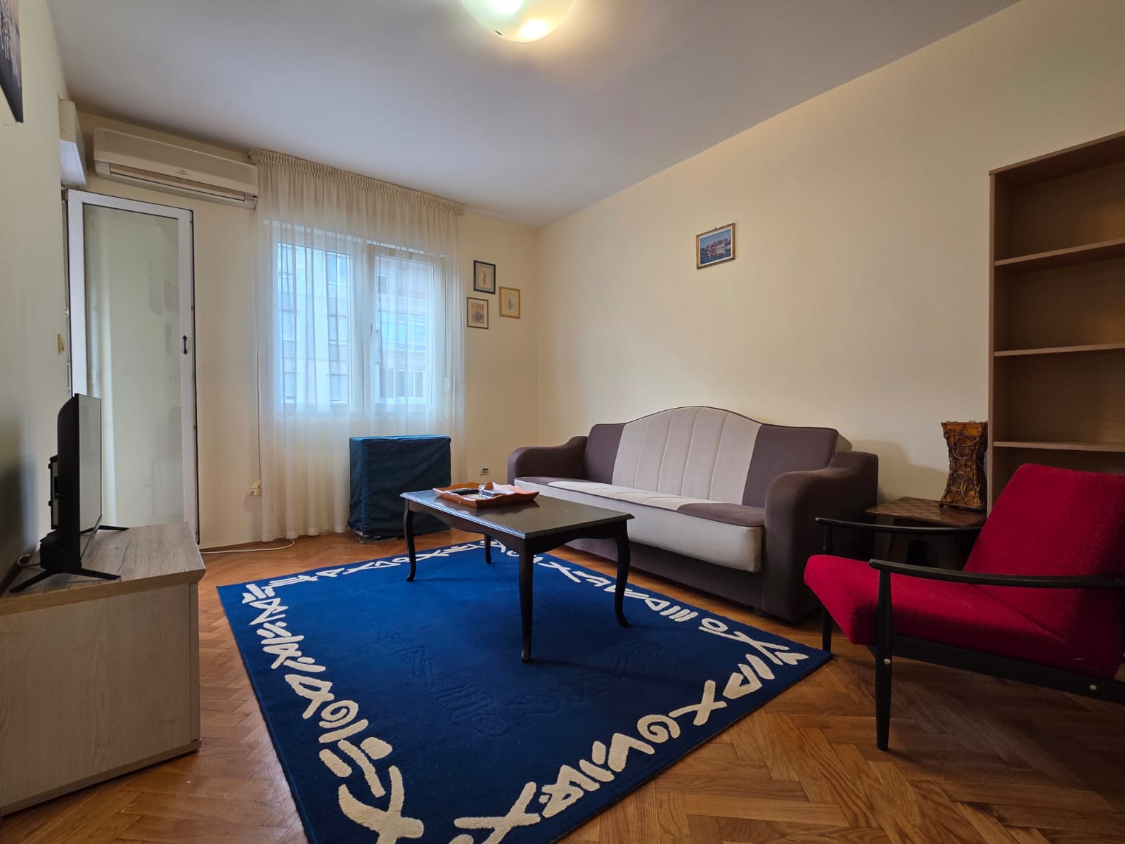 Two-Bedroom Apartment for Rent – Zagorič