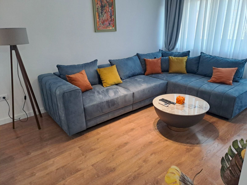 Apartment for Rent, Tivat — €1,200