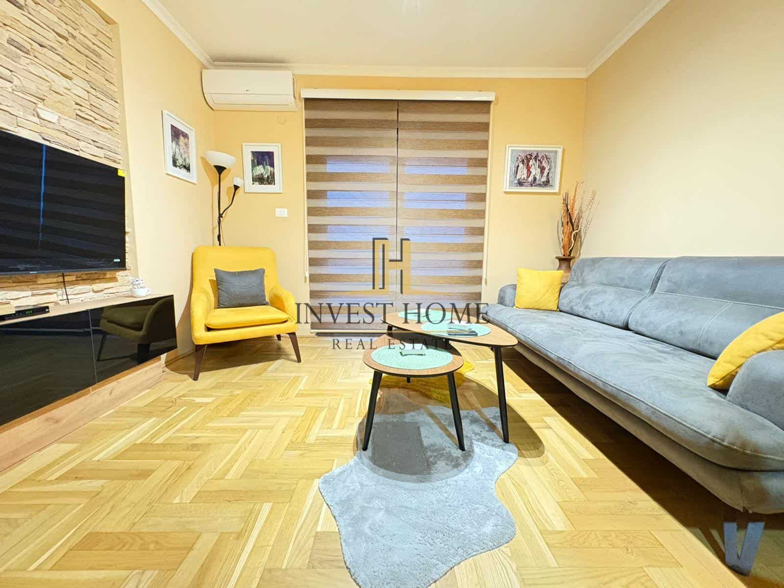 Apartment for Rent, Podgorica — €700