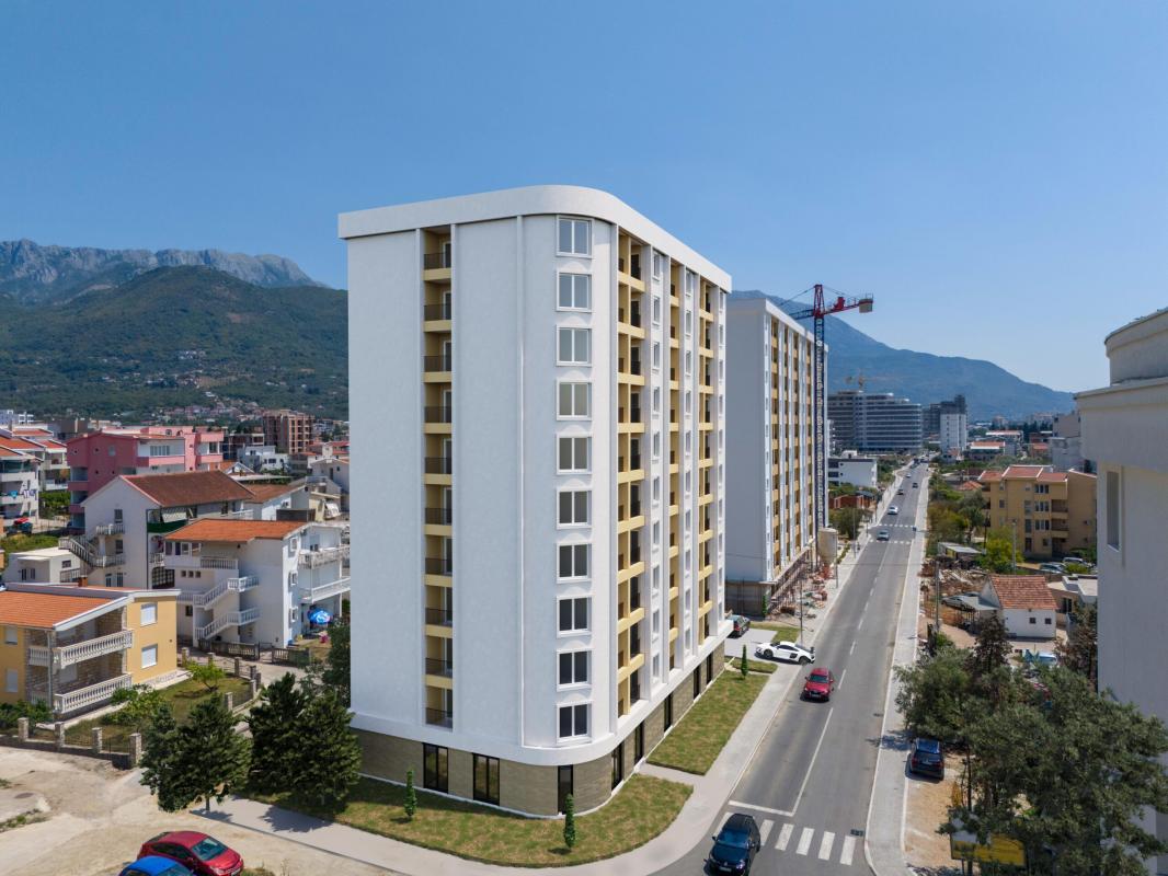 Квартира в Ilino, 70 m²