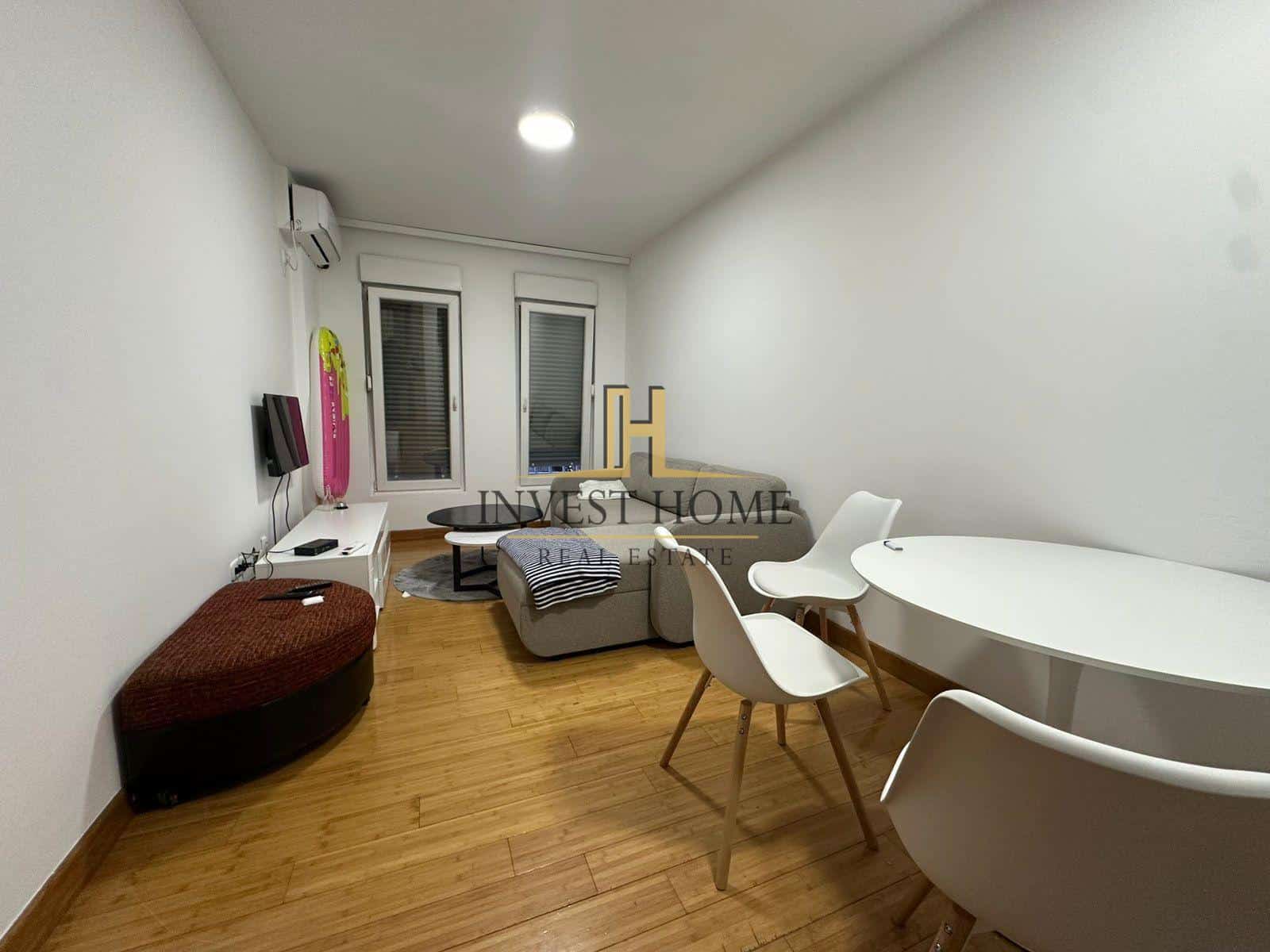 Квартира в аренду, Podgorica — €450