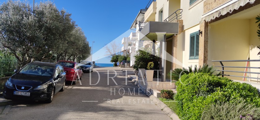 Apartment For Sale, Šušanj