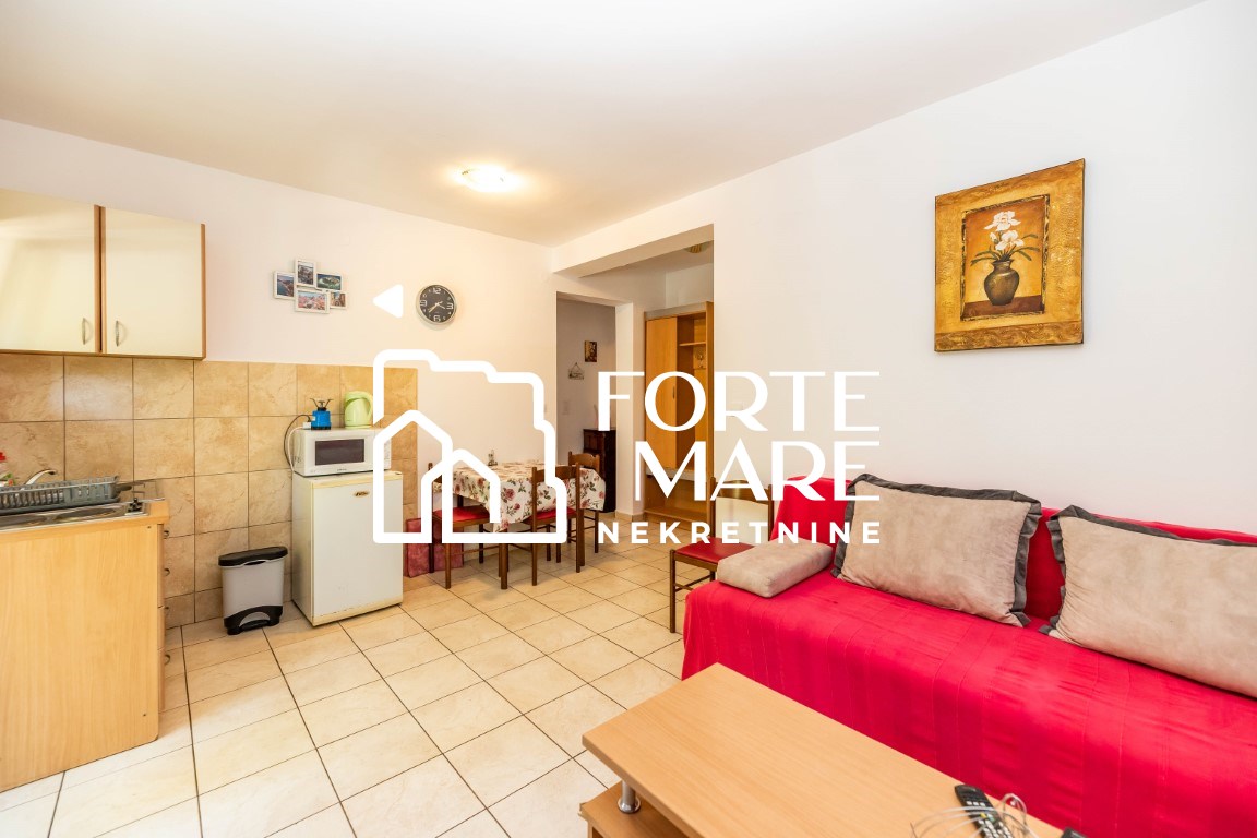 Apartment For Sale, Igalo, Herceg Novi
