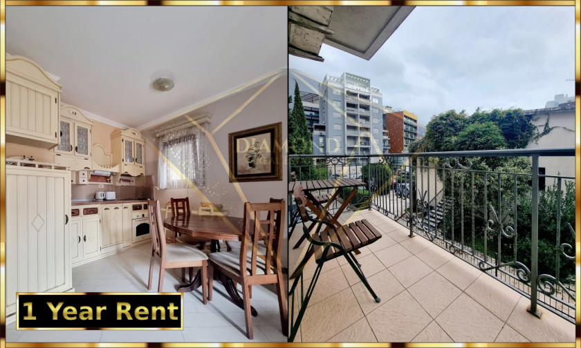 Iznajmljujem Stan-Apartman, Centar