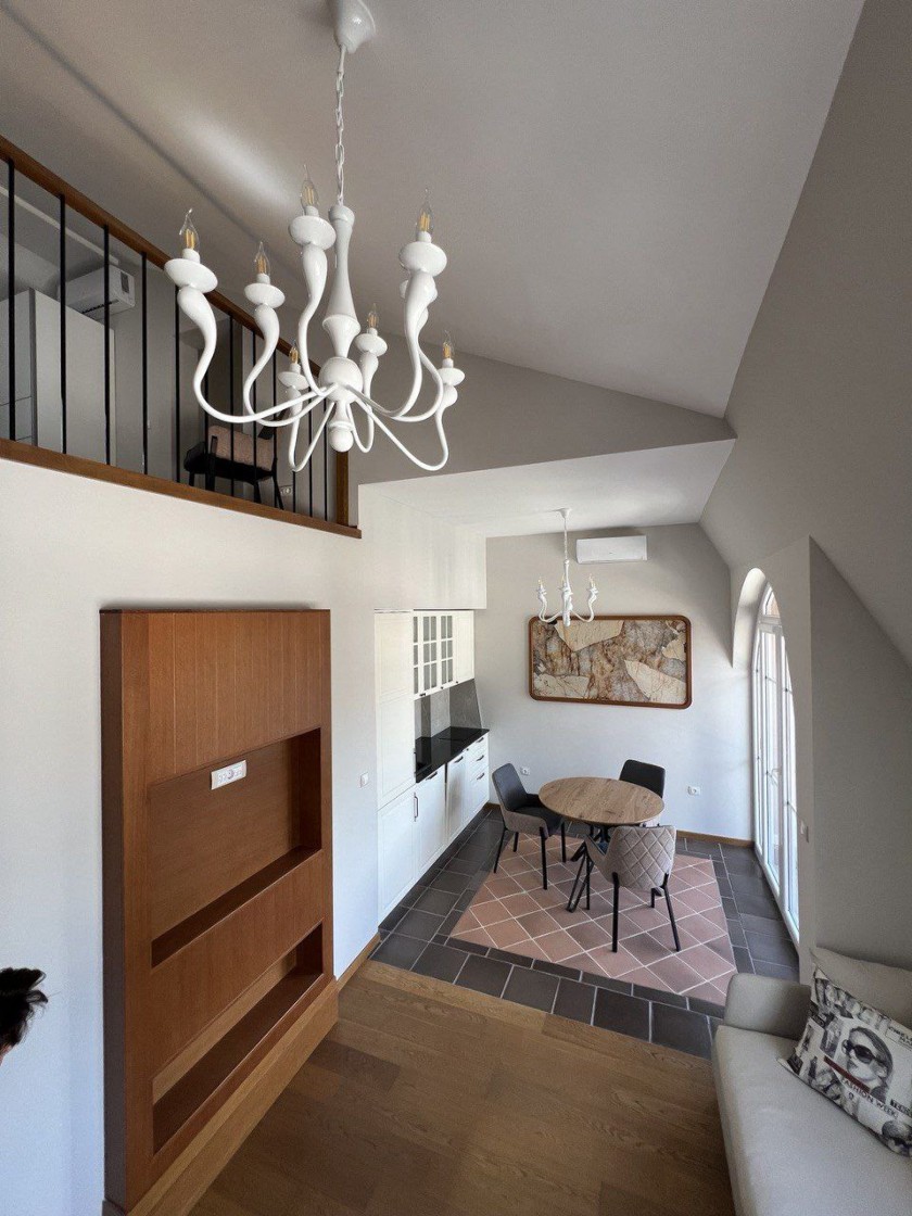 Apartment For Sale, Tivat