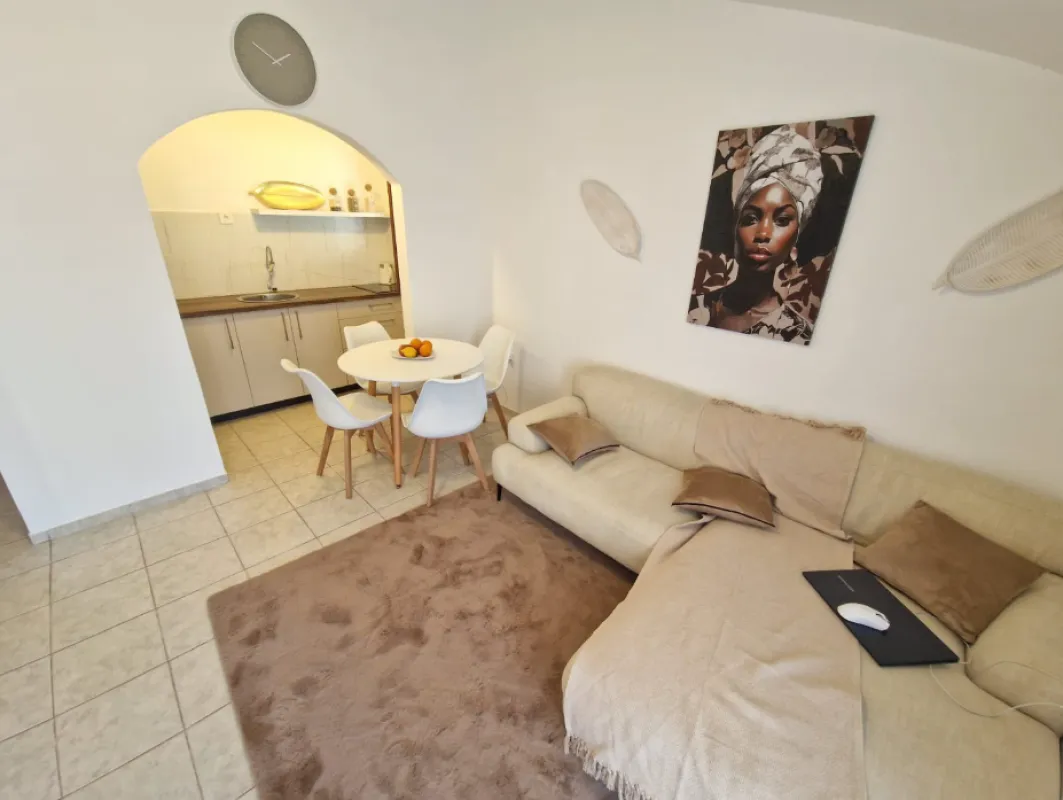Apartment in Babin Do, 39 m²
