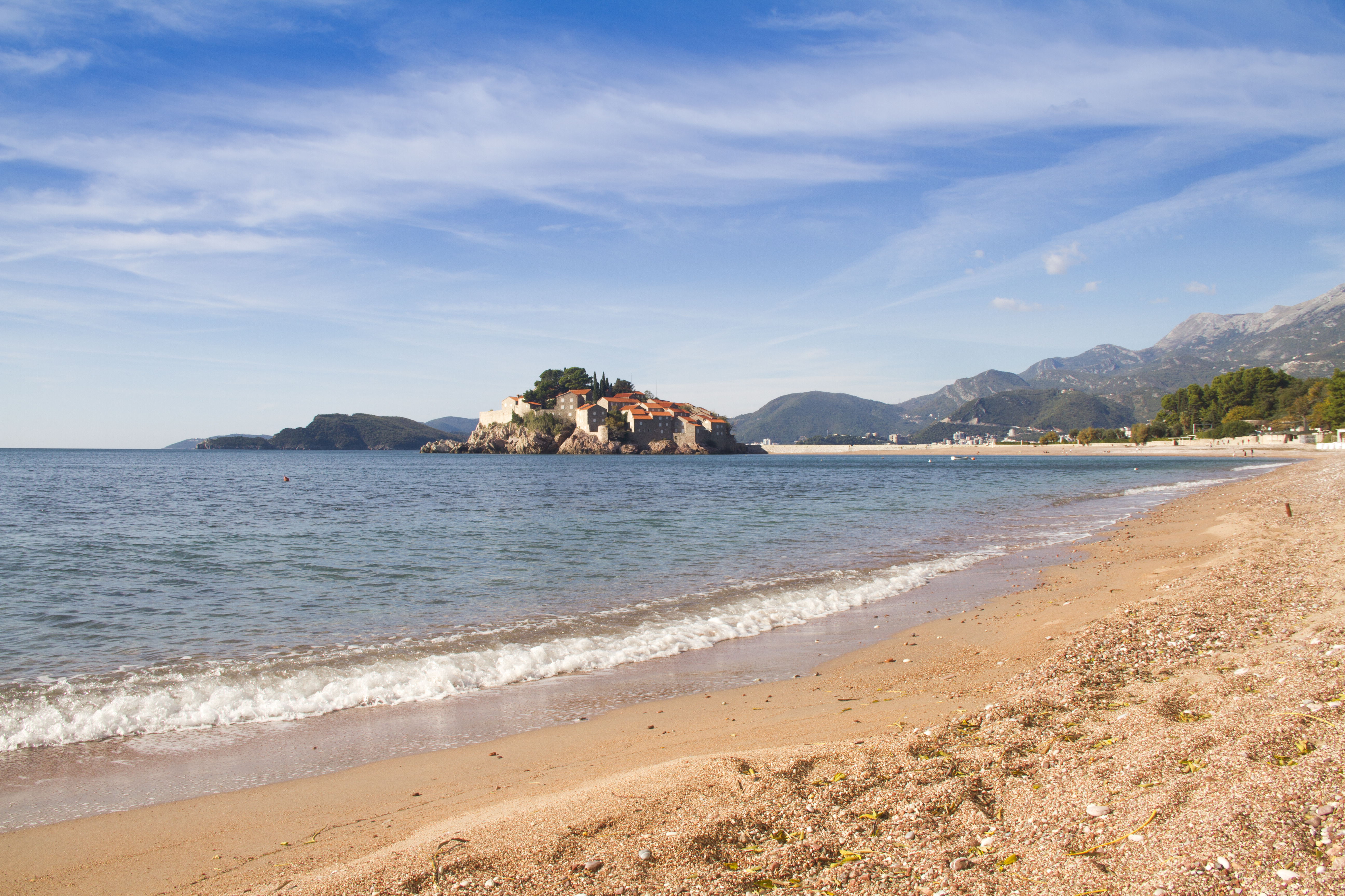 Apartment For Sale, Budva, €79.000