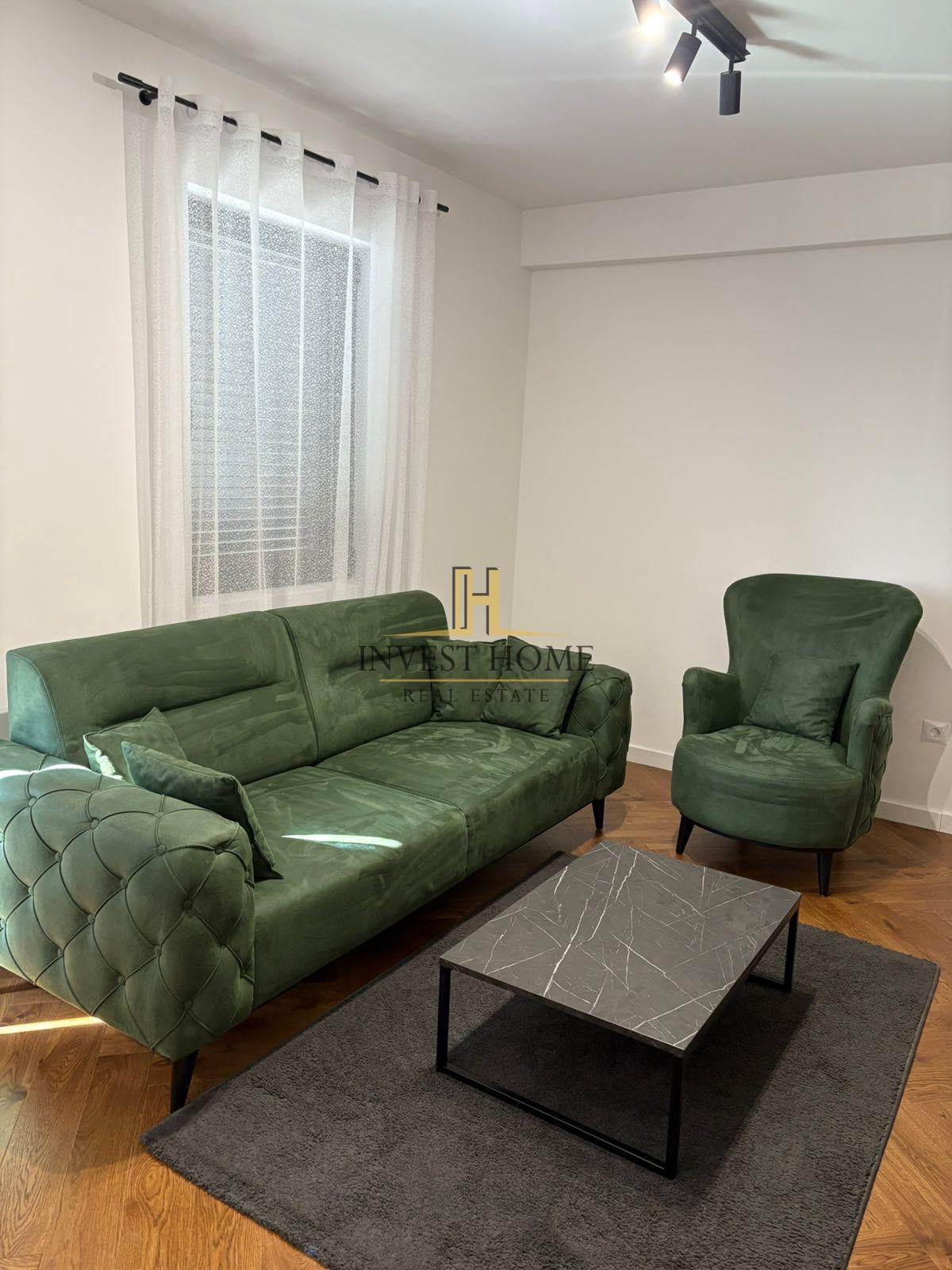 Jednosoban stan, Kava, 68m2