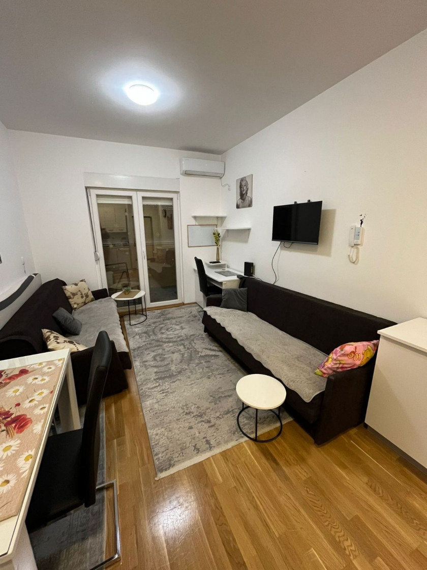 Apartment for Rent, Podgorica — €300