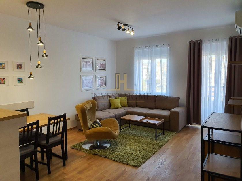 Apartment for Rent, Podgorica — €600