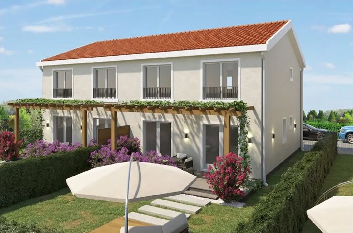 House For Sale, Radanovići