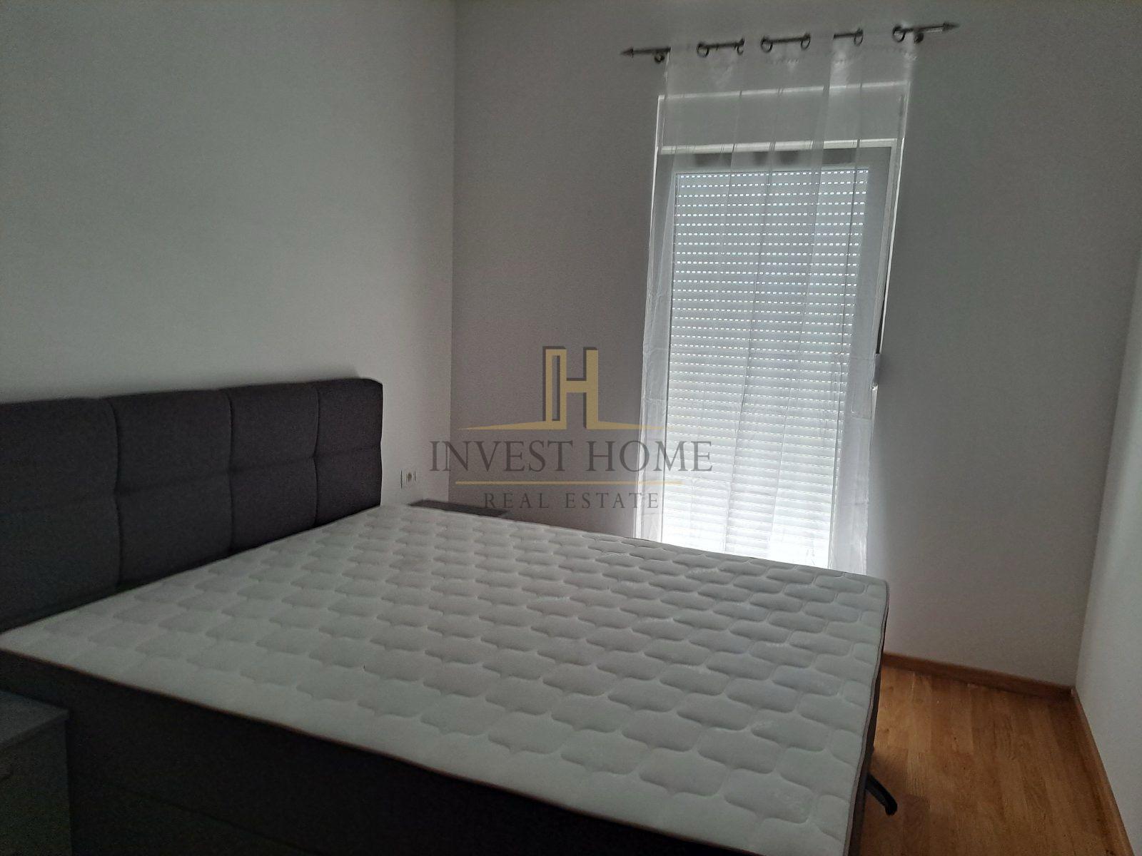 One-room apartment, Ljubović, 47m2