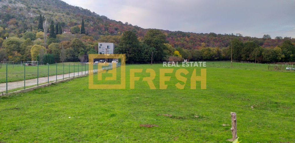 Plac, 6710m2, Bandići, Prodaja