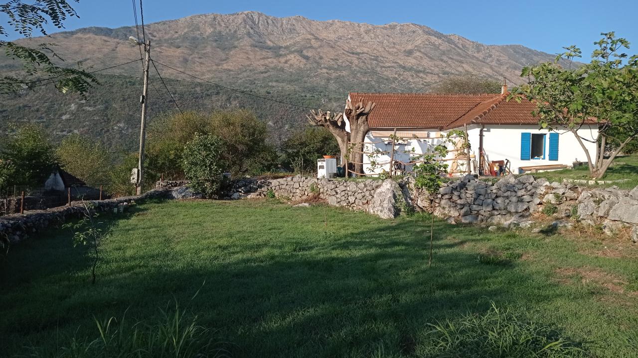 Дом в Danilovgrad, 79 m²