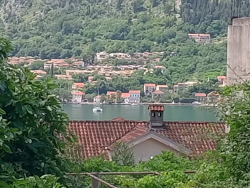 Residential Lot For Sale, Kotor