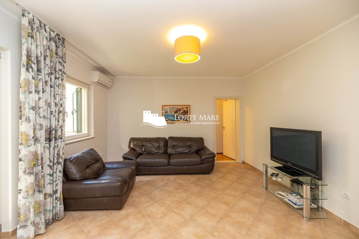 Apartment For Sale, Herceg Novi