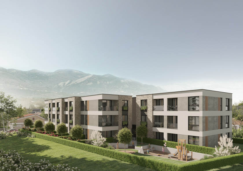 Prodajem Stan-Apartman, Radanovići