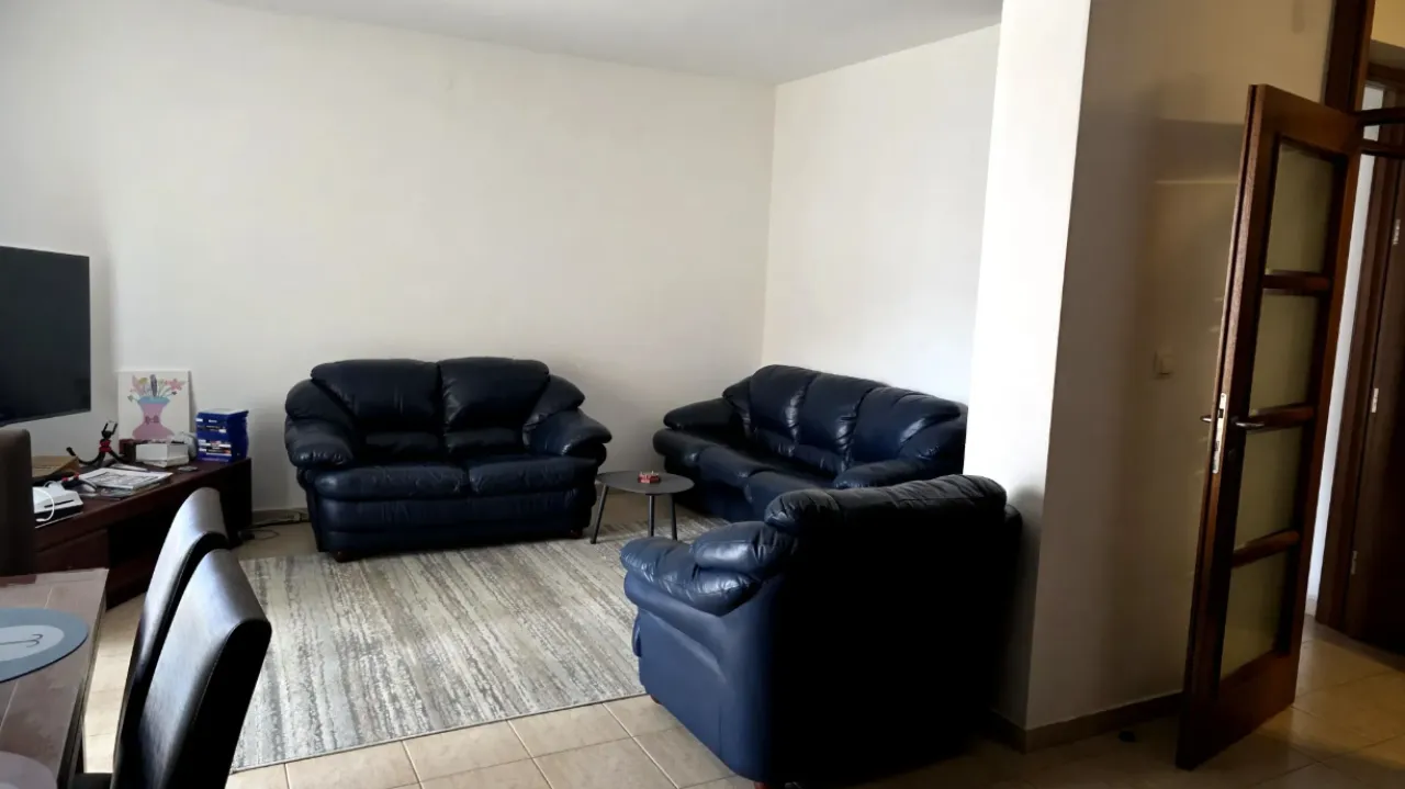 Apartment in Lazi, 81 m²