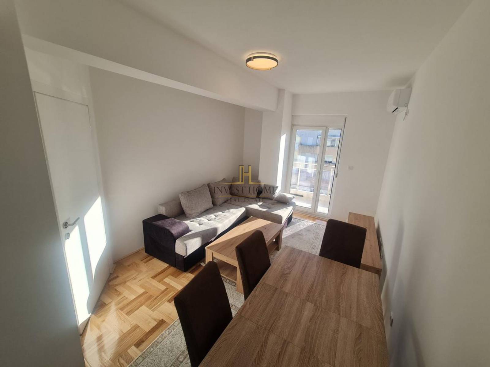 Apartment for Rent, Podgorica — €500