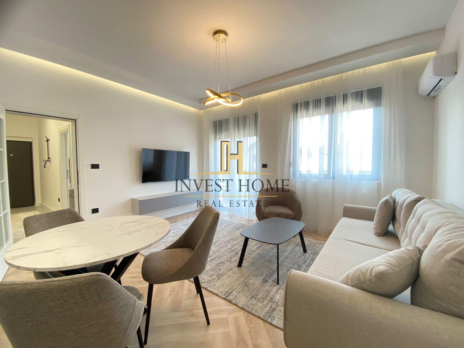 Apartment for Rent, Podgorica — €550