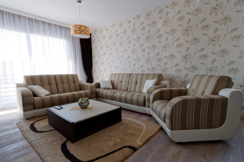 Apartment for Rent, Tivat — €1,000
