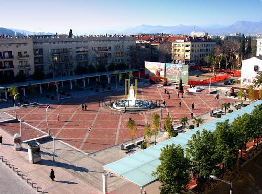 Квартира в аренду, Podgorica — €400