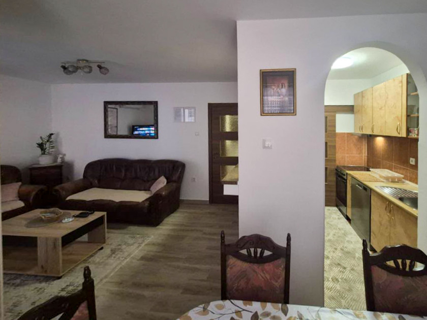Apartment for Rent, Budva — €550