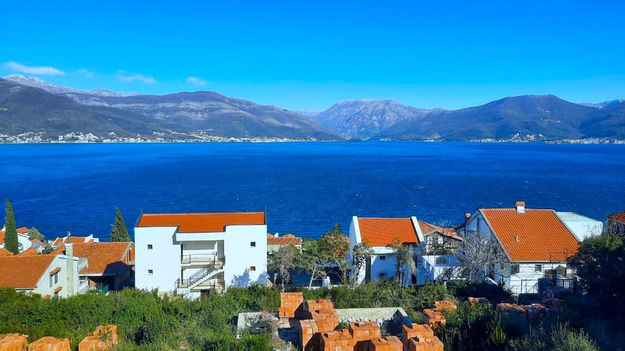 Земельный участок в Krasici, 480 m²