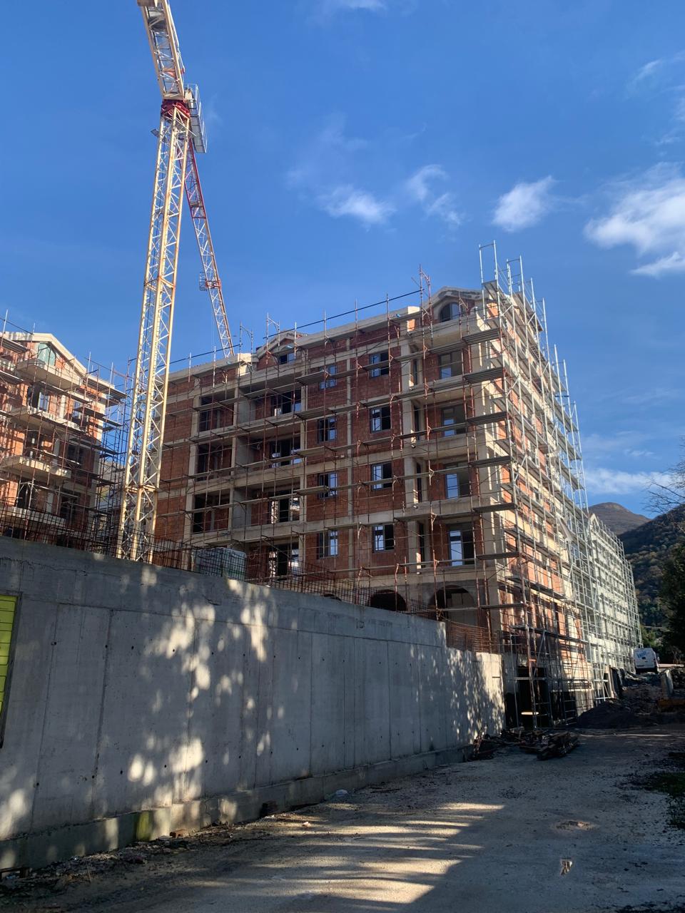 Apartment For Sale, Tivat