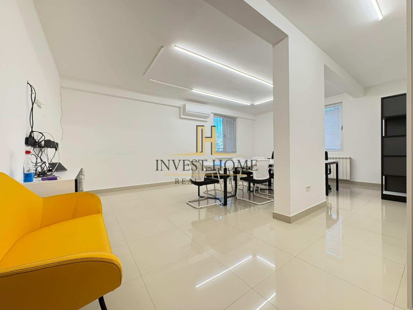 Commercial Property for Rent, Podgorica — €1,500