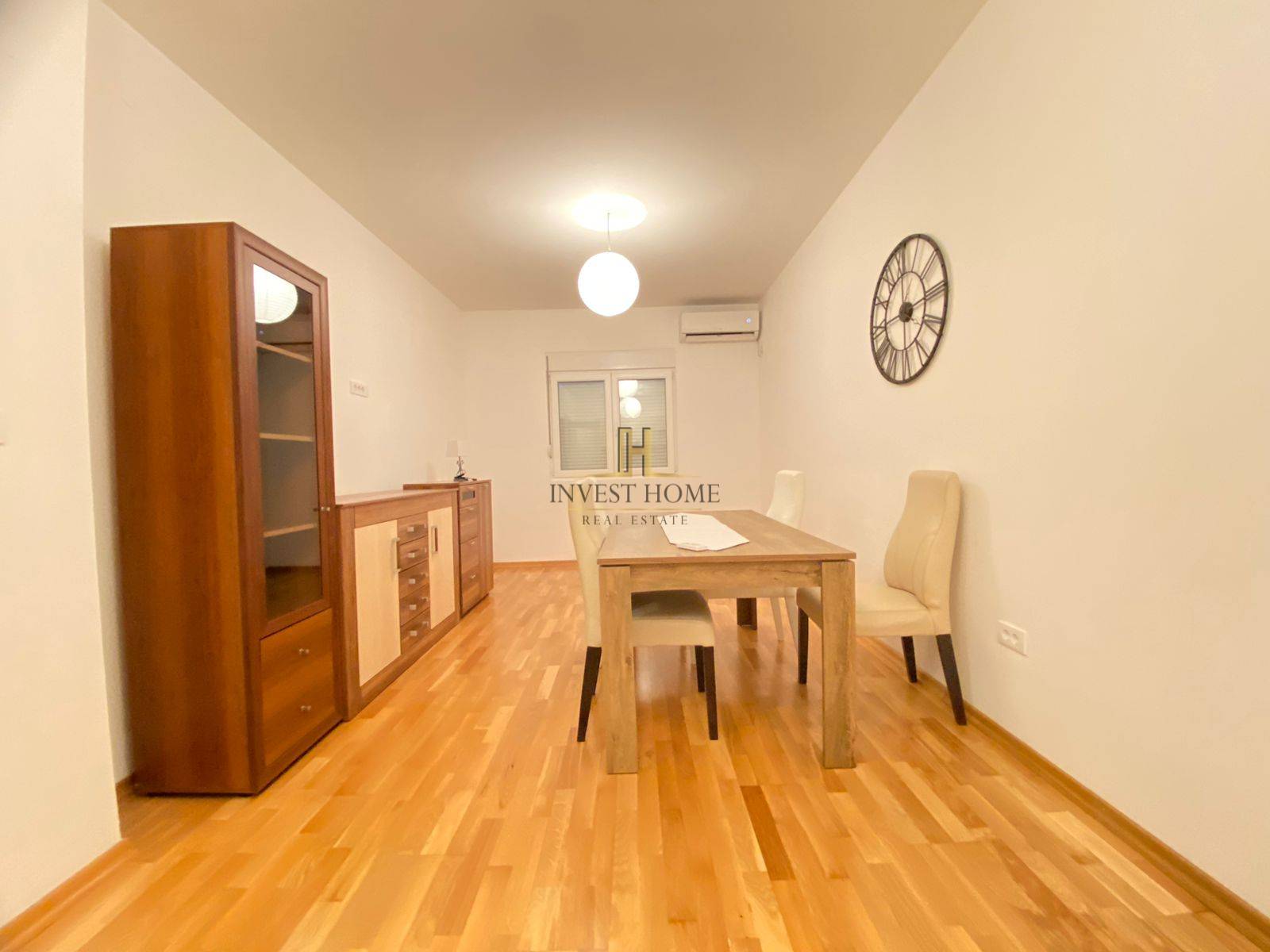 Квартира в аренду, Podgorica — €350