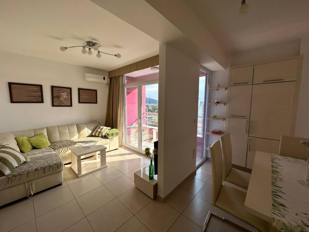 Квартира в Ilino, 60 m²