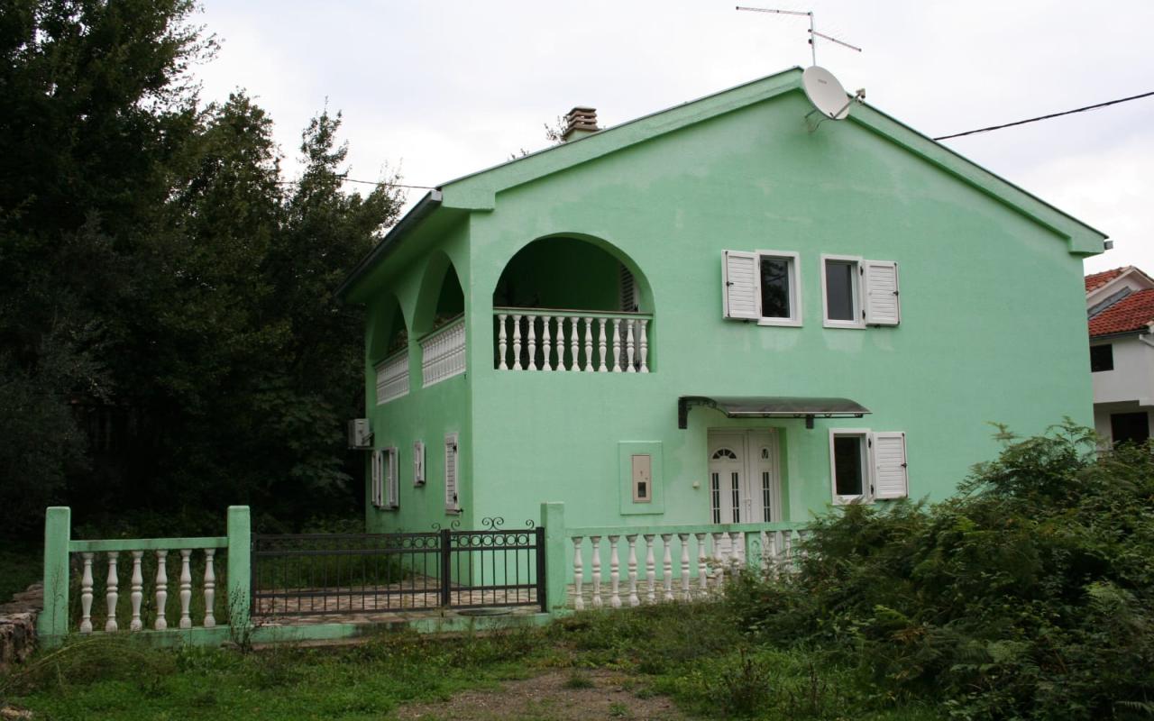 Дом в Krasici, 116 m²