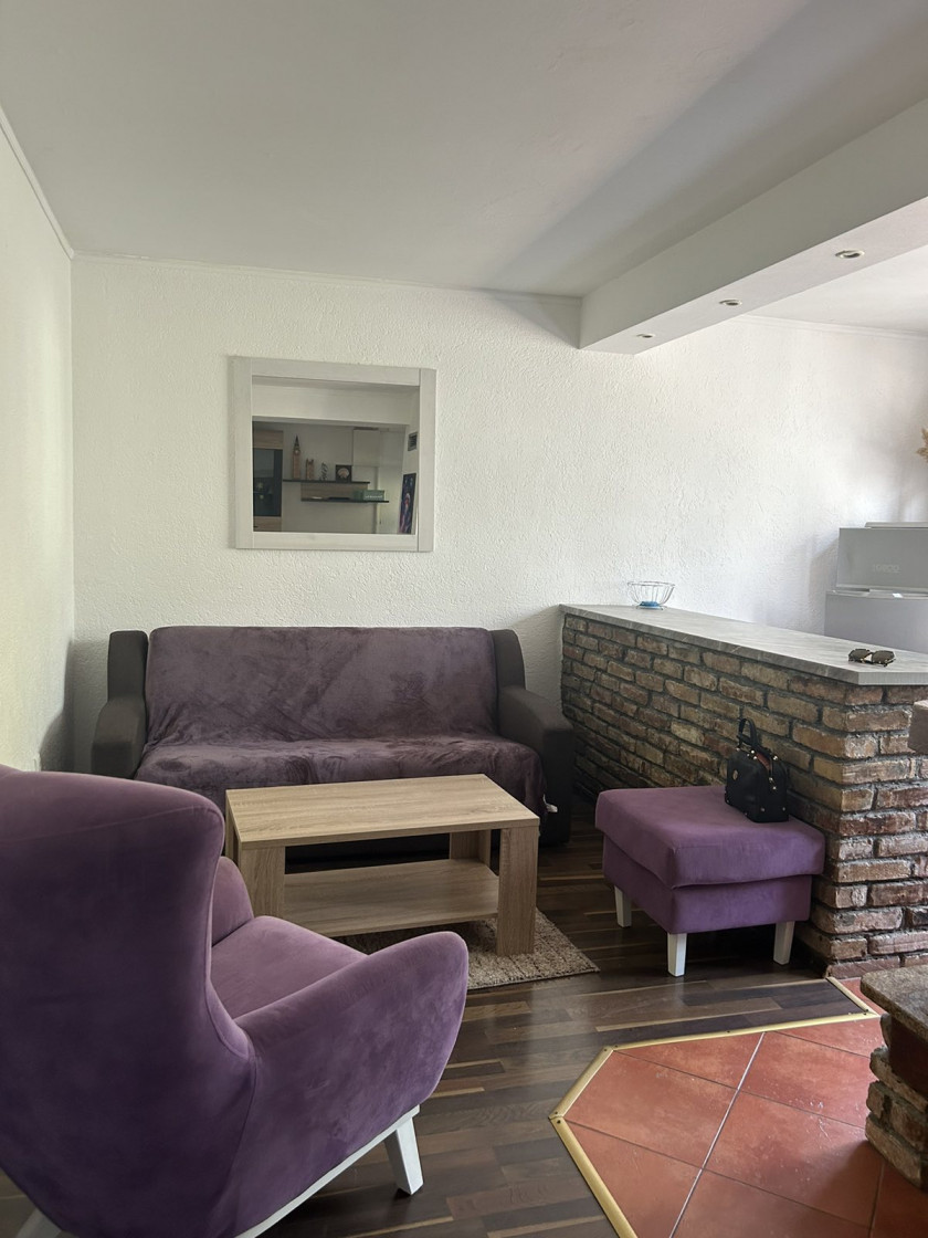 Apartment For Rent, Tivat