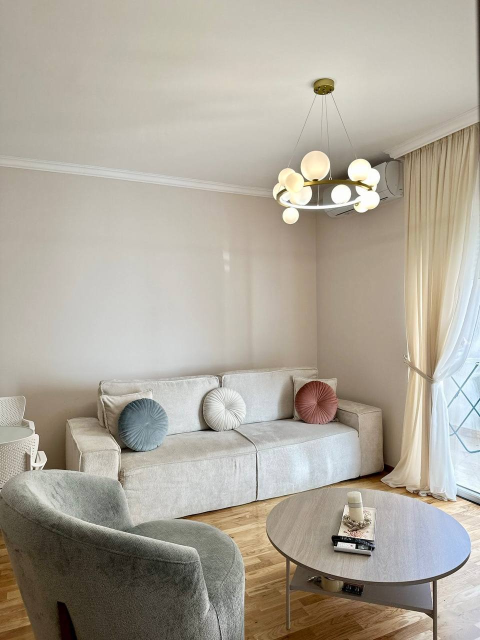 Apartment For Sale, Bečići