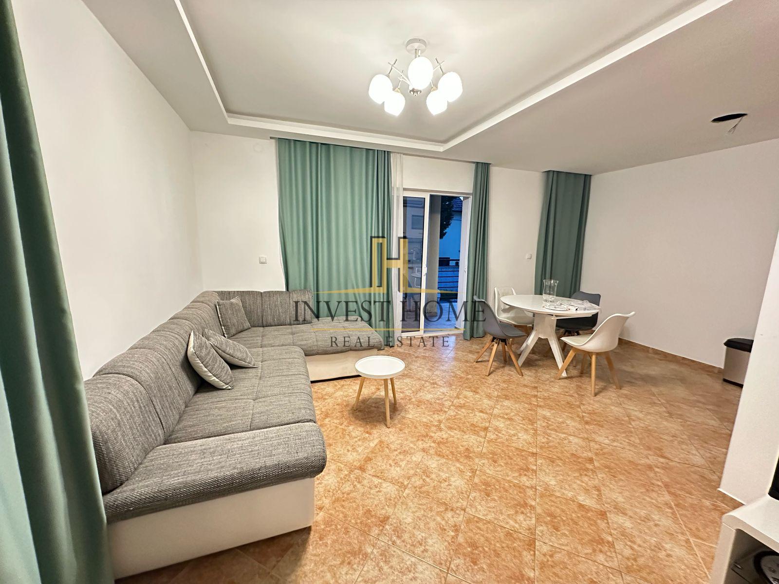 Dvosoban stan, Tivat – Seljanovo, 60m2