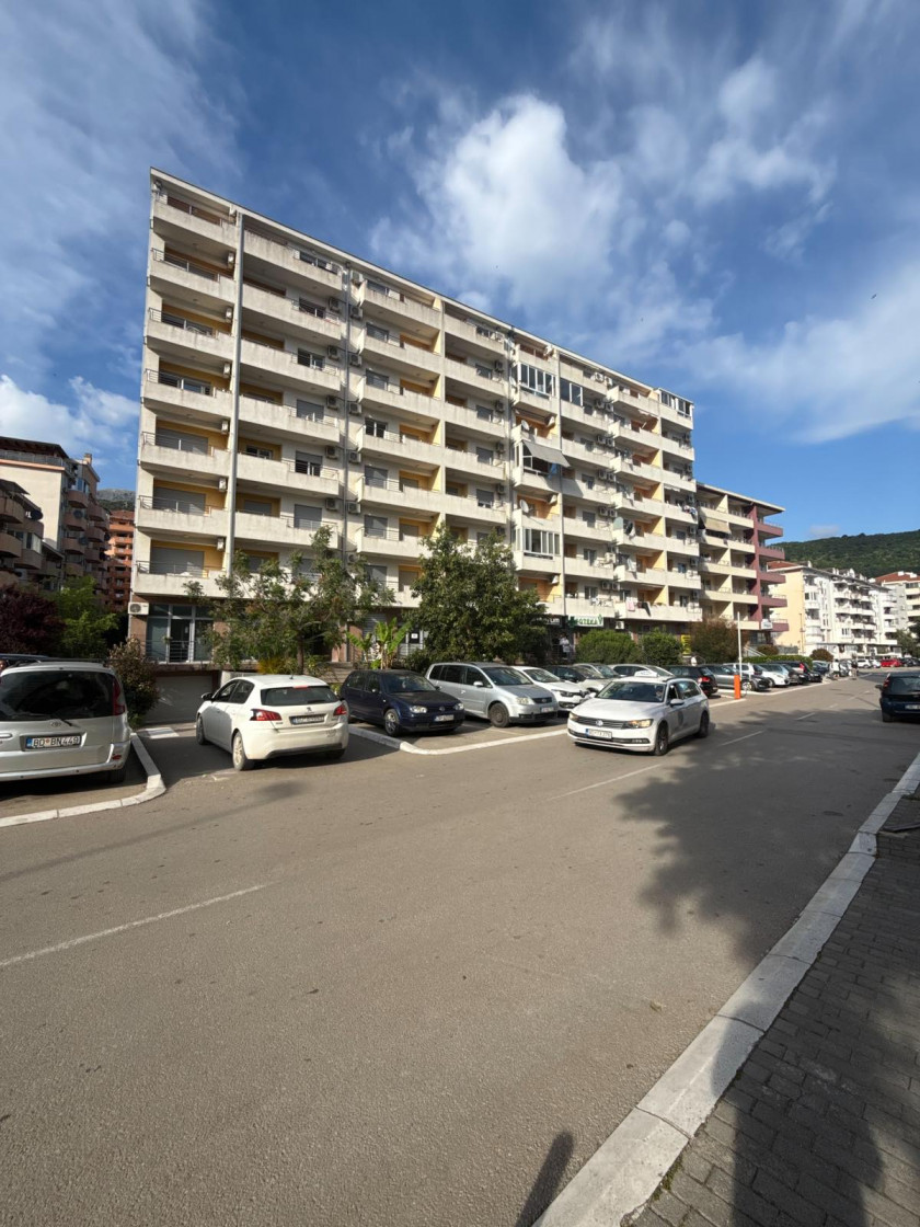 Apartment For Sale, Rozino