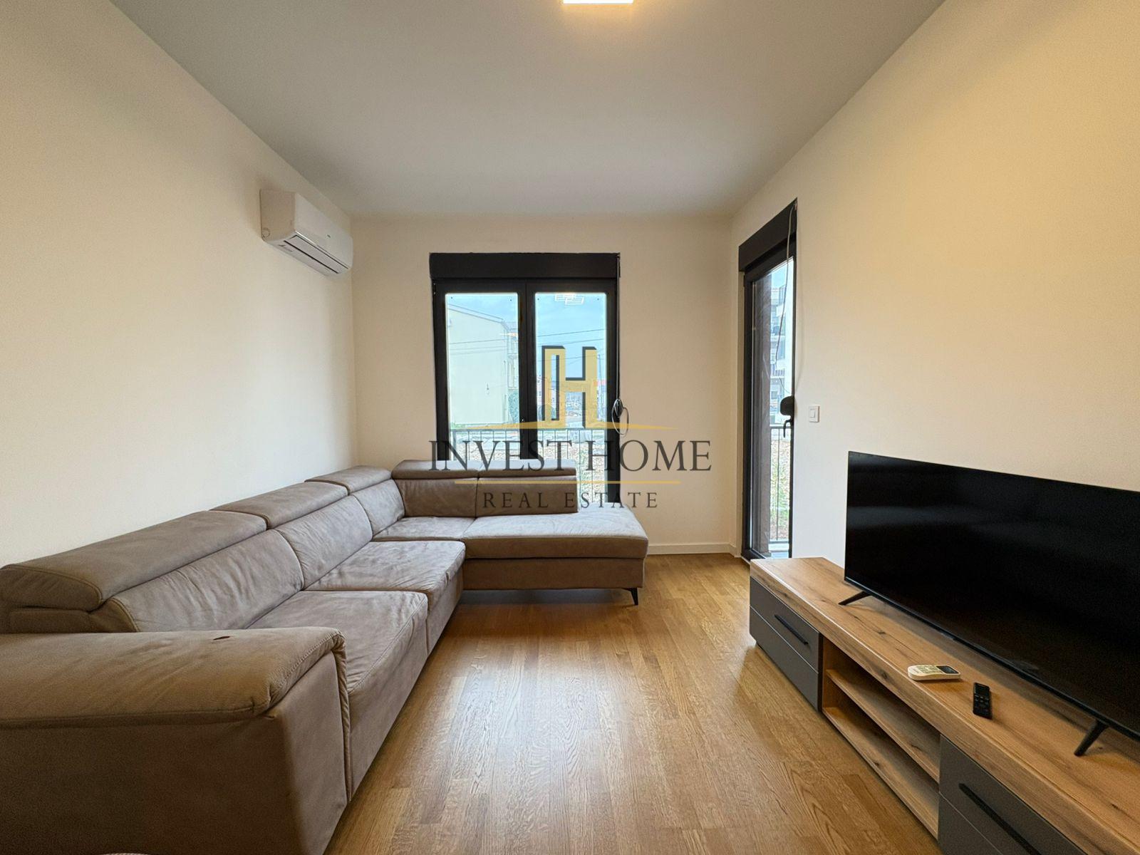 Apartment for Rent, Podgorica — €700