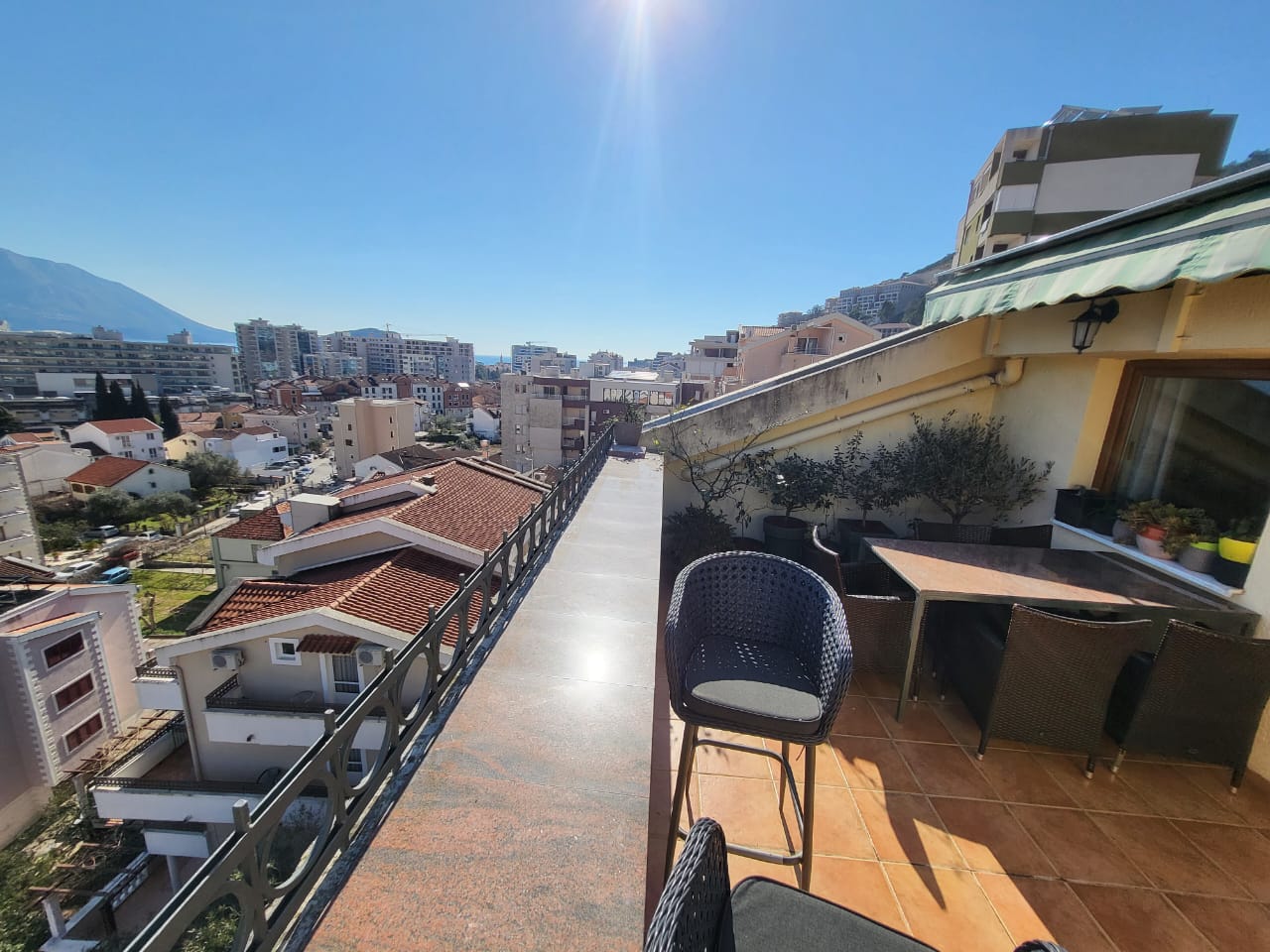 Apartment in Babin Do, 100 m²