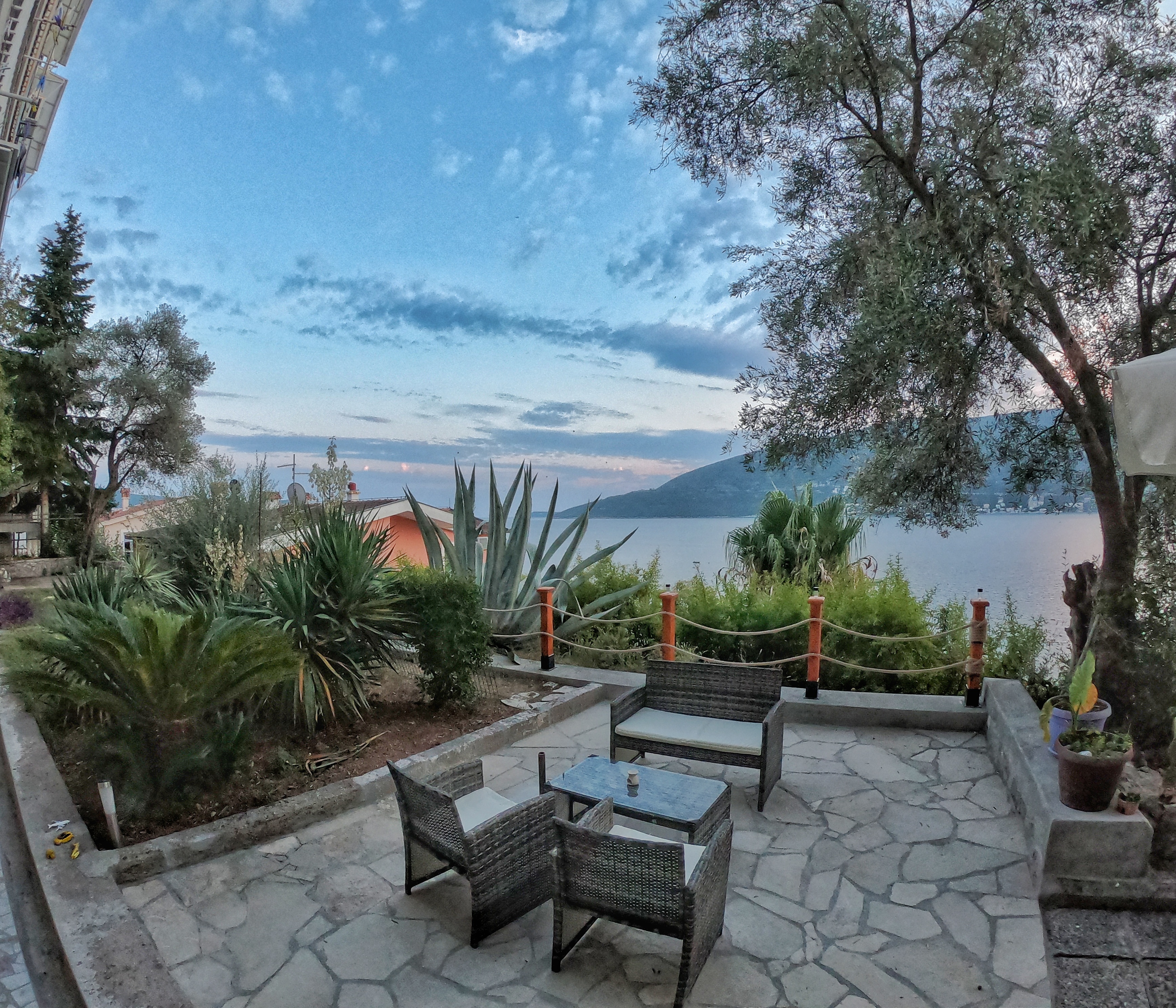Apartment ID: 6052 Studio ApartmentSuncani Skalini Herceg Novi - 16 Trg Marsala Tita